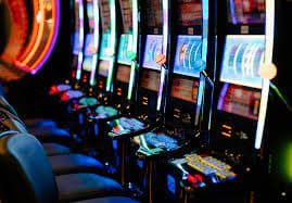 Jackpot Slots ဂိမ်း ကြီးမားသောဆု Slots