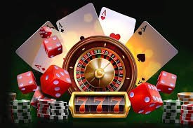 my777 Slot ဂိမ်းများ မြန်မာ Online Slots